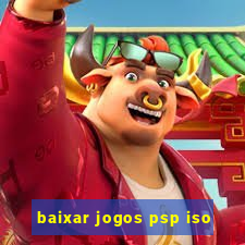 baixar jogos psp iso